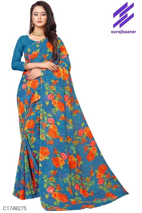 Beautiful Satin Silk Women's Sarees
Name: Beautiful Satin Silk Women's Sarees
Saree Fabric: Satin Si uploaded by Surojbaazar on 3/10/2022