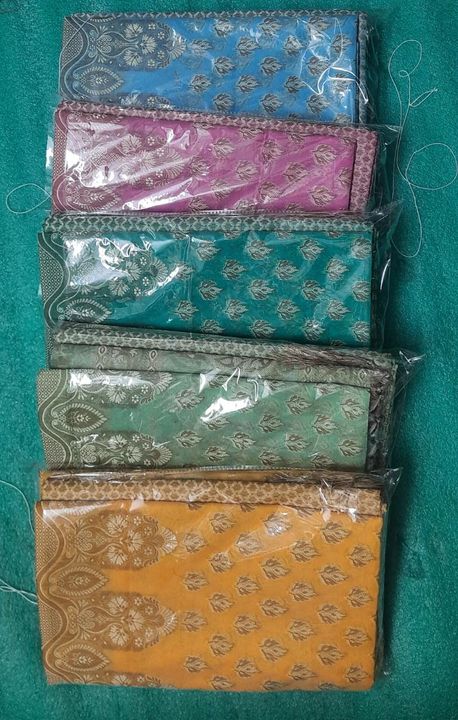 Product uploaded by All sarees and sute dupatta on 3/10/2022