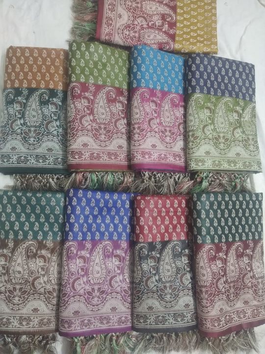 Product uploaded by All sarees and sute dupatta on 3/10/2022