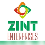 Business logo of ZiNT enterprise