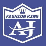 Business logo of AJ THE FASHION CAPITAL