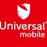 Business logo of Universal Mobile Center