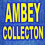 Business logo of Ambey collection
