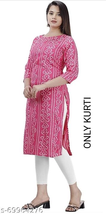 Kurti uploaded by business on 3/11/2022