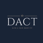 Business logo of DACT ENTERPRISES