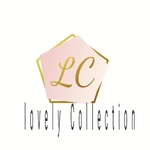 Business logo of LOVELY COLLECTION
