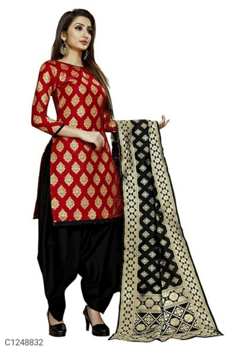 Product image with price: Rs. 380, ID: new-designer-suit-e014fef7