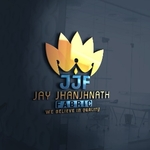 Business logo of Jay Jhanjhnath Fabric
