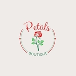 Business logo of Petals The Boutique