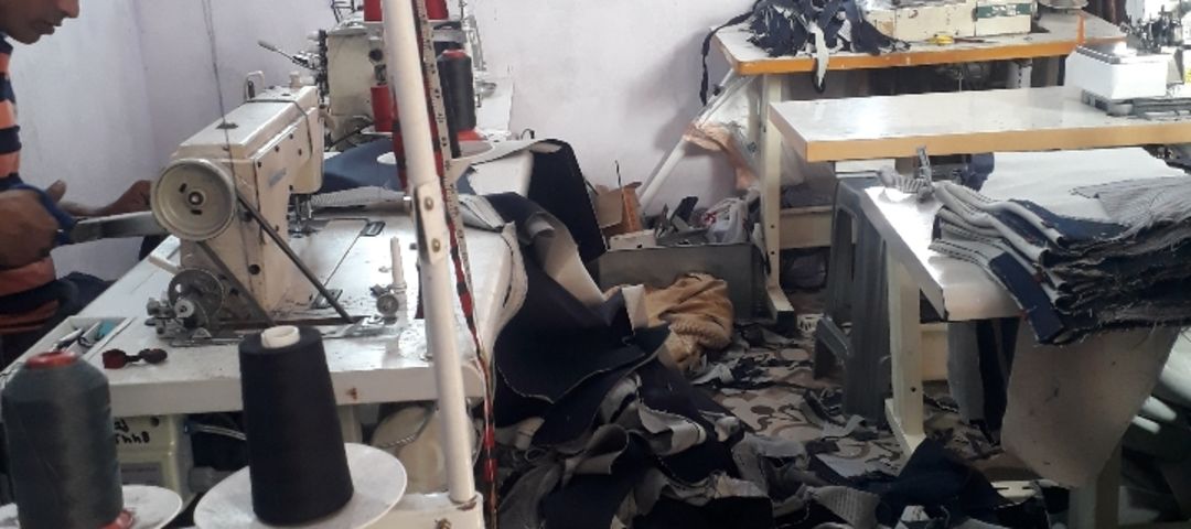 Factory Store Images of Shree parkash garments