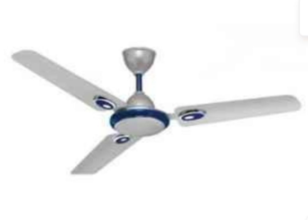 Post image I want 500 pieces of Need to buy ceiling fan with copper winding with OEM. Please mention warranty and MOQ. .