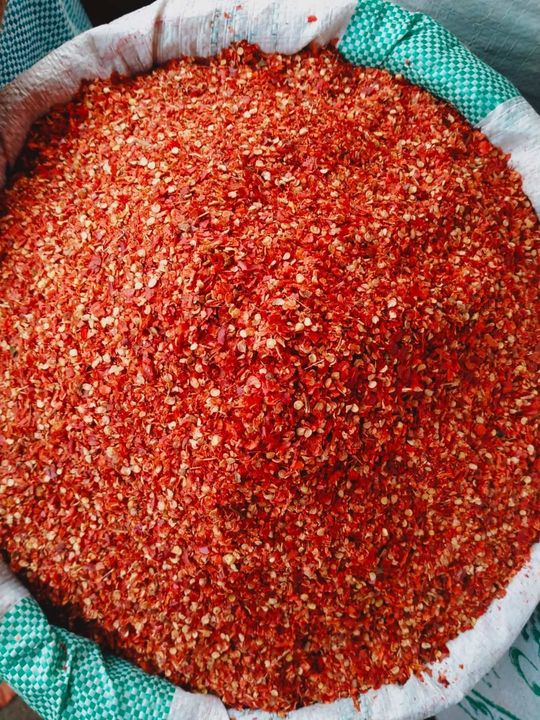 Red chhili powder uploaded by business on 3/11/2022
