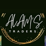 Business logo of Alam's Traders