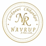 Business logo of Navrup chikan