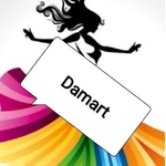 Business logo of Damart collection based out of Kolkata