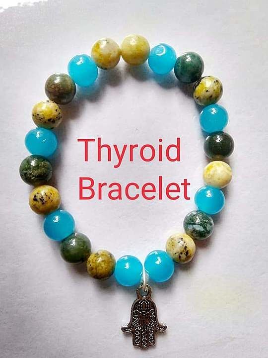 Crystal bracellate uploaded by business on 10/13/2020