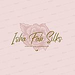 Business logo of Isha Fab Silks