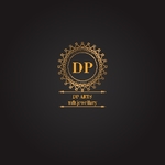 Business logo of DP ARTS