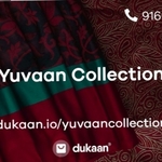Business logo of Yuvaan Collection
