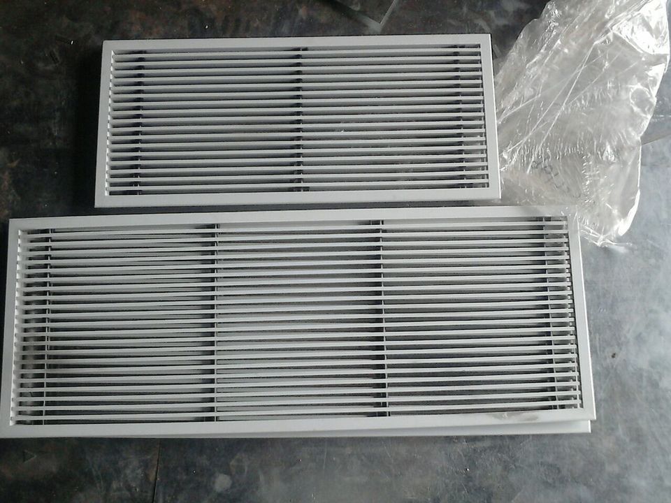 Post image Hi, We are manufacturer of Air Distribution Products, if anyone interested can contact with us.