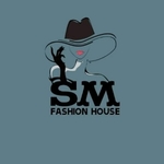 Business logo of SM fashion house