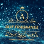Business logo of Alif Fragnance