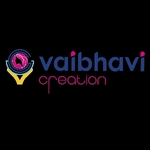 Business logo of Vaibhavi Creation
