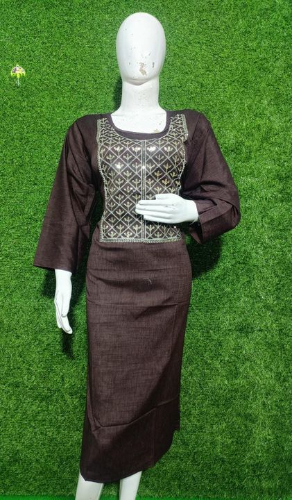 Kurti uploaded by business on 3/11/2022