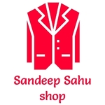 Business logo of Sandeepsahu shope