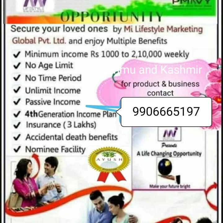 All products uploaded by Mi lifestyle global Pvt Ltd on 3/11/2022