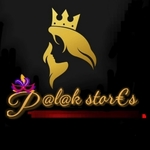 Business logo of Palak Stores