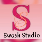 Business logo of Swash Studio_Ethnic Store