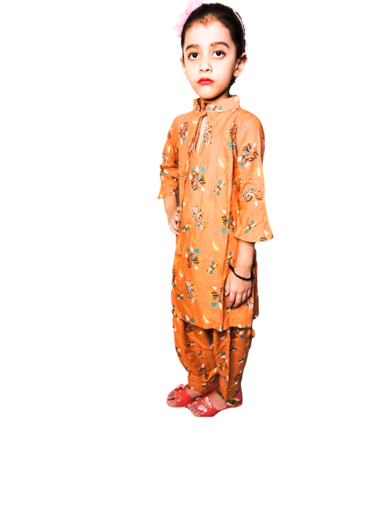 Kids ethnic wear dress uploaded by Deal-wheel  on 3/11/2022