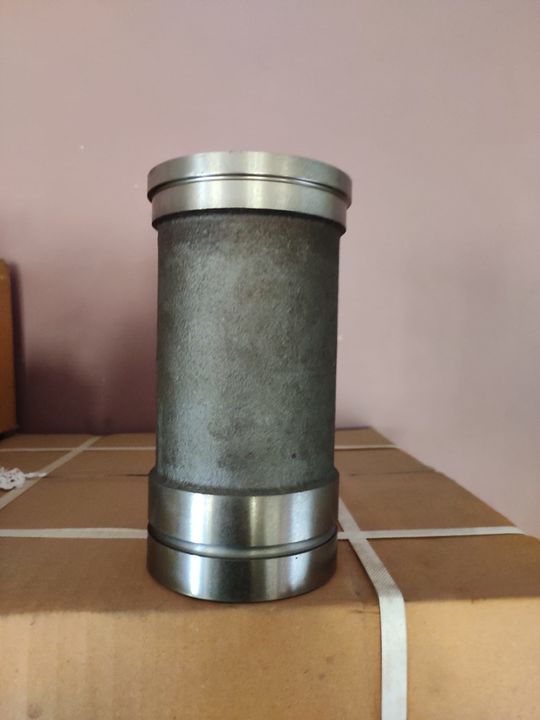 Cylinder Liner uploaded by Usha Liner (Shapar) Pvt Ltd on 3/11/2022