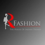 Business logo of R fashion