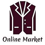 Business logo of Online Market
