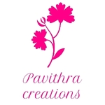 Business logo of Pavira creations