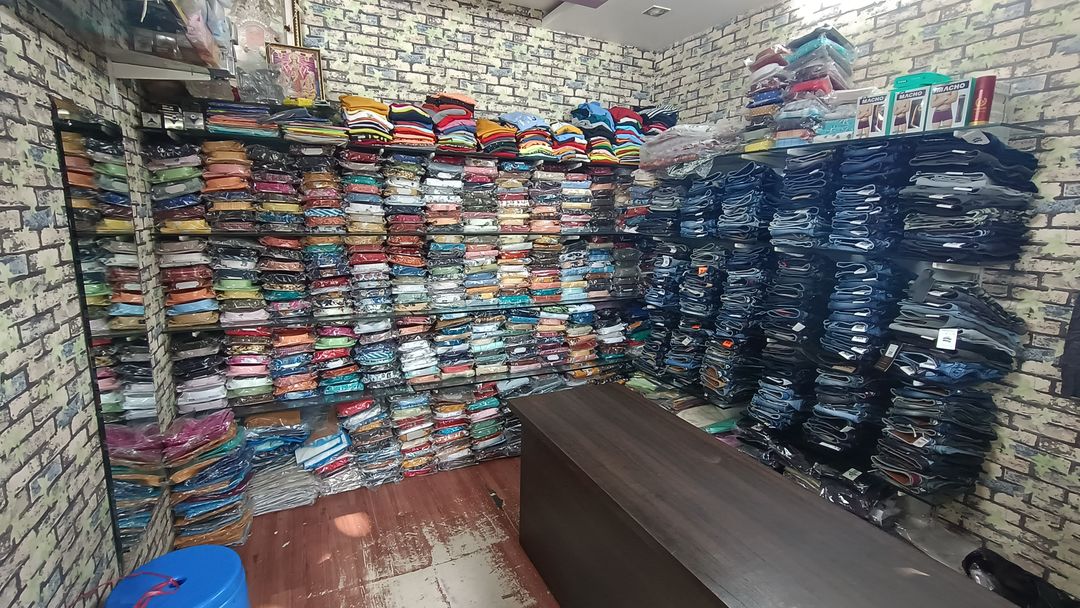 Shop Store Images of Shree nakoda fashion udaipur