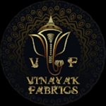 Business logo of VINAYAK FABRICS
