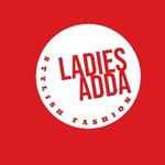 Business logo of Ladies Adda