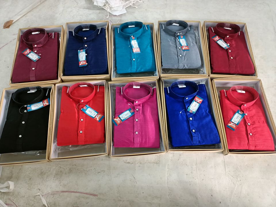 Product uploaded by Tulsi Garments on 3/11/2022