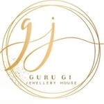 Business logo of Guru Gi Jewellery House