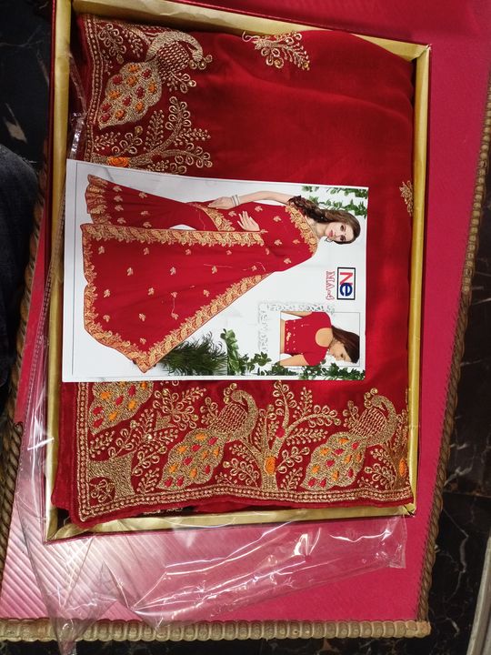 saree uploaded by business on 3/11/2022
