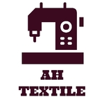 Business logo of AH TEXTILE