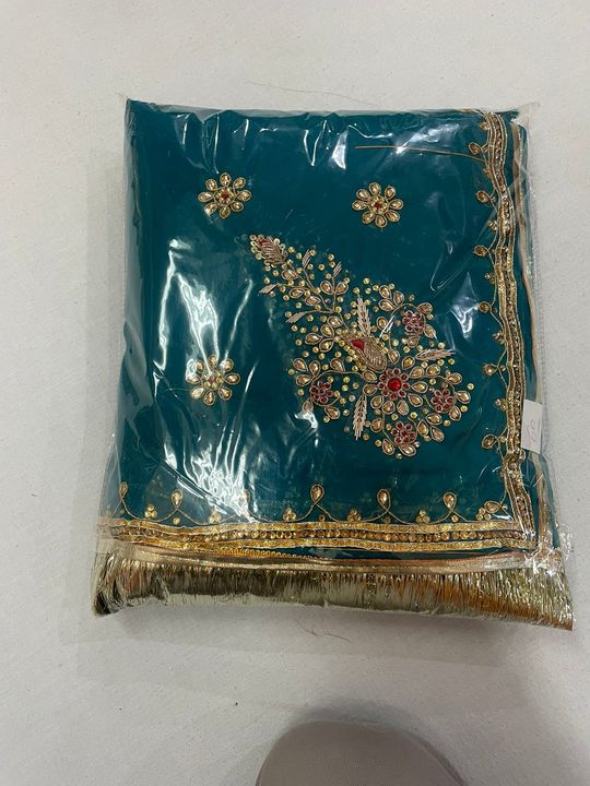 Product uploaded by Meghna rajputi collection indore on 3/11/2022