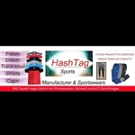 Business logo of Hashtag sports & manufacturing