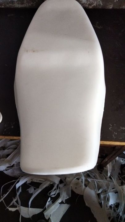 Motorcycle seat foam of Greatwell Brand uploaded by R S Polymers,Aligarh on 3/11/2022