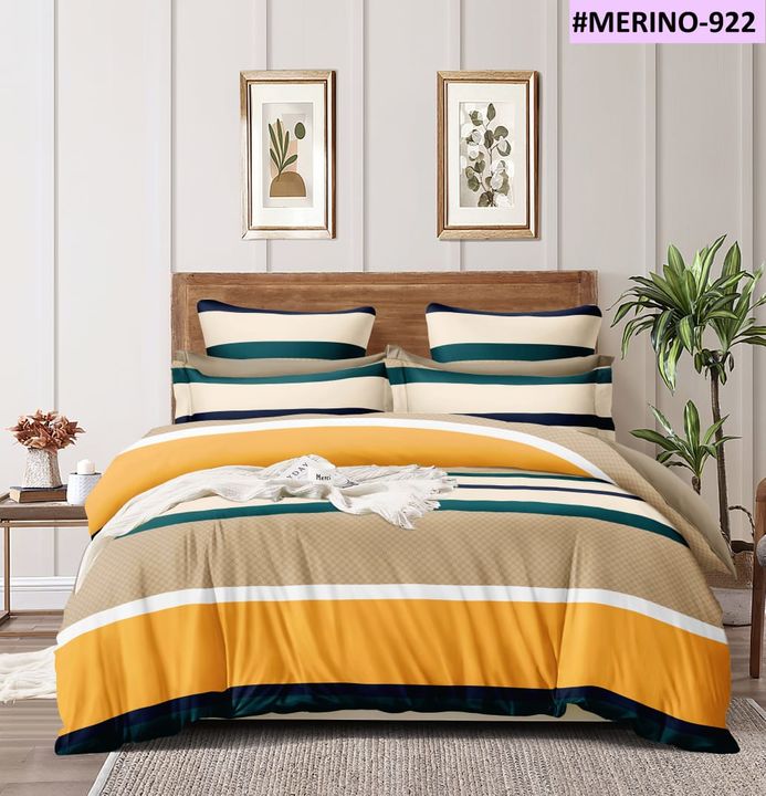 Comforter uploaded by Mittal carpets on 3/11/2022