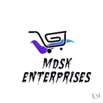 Business logo of MDSK Enterprises