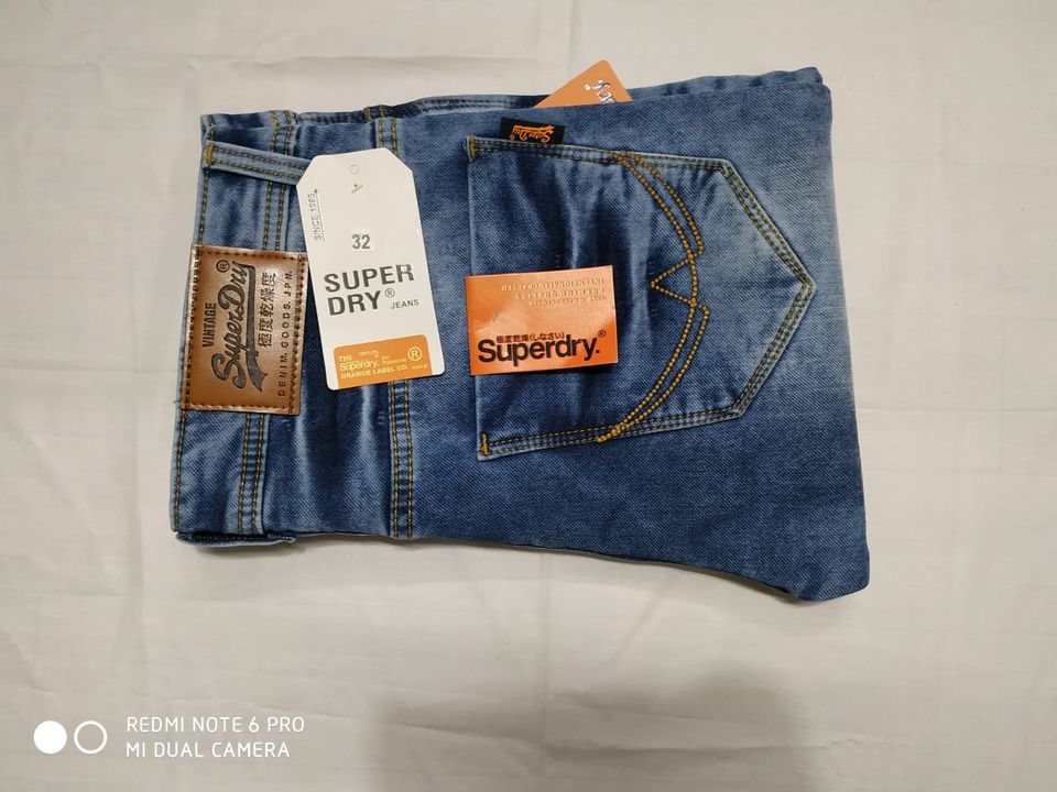 Men jeans uploaded by Victory Export  on 3/11/2022
